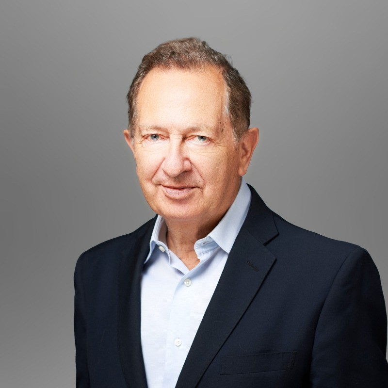 Patrick Laredo